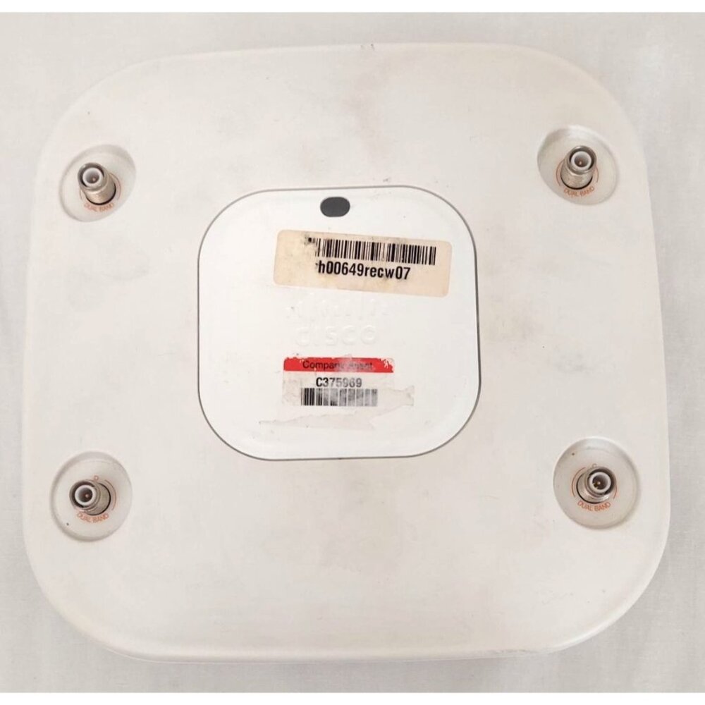 Cisco Aironet 802.11n Wireless Dual-Band Access Point AIR-CAP3602E-A-K9